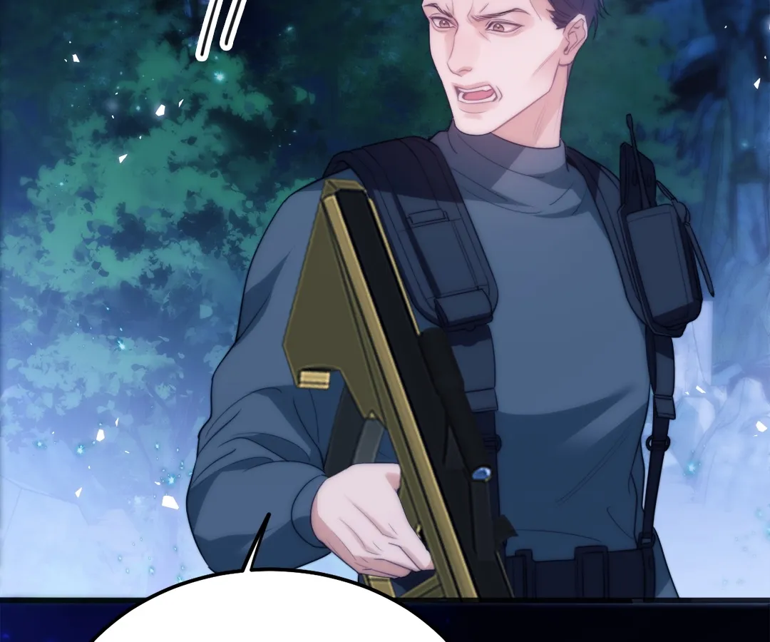 Desharow Merman [Official] - Chapter 50 manhwa