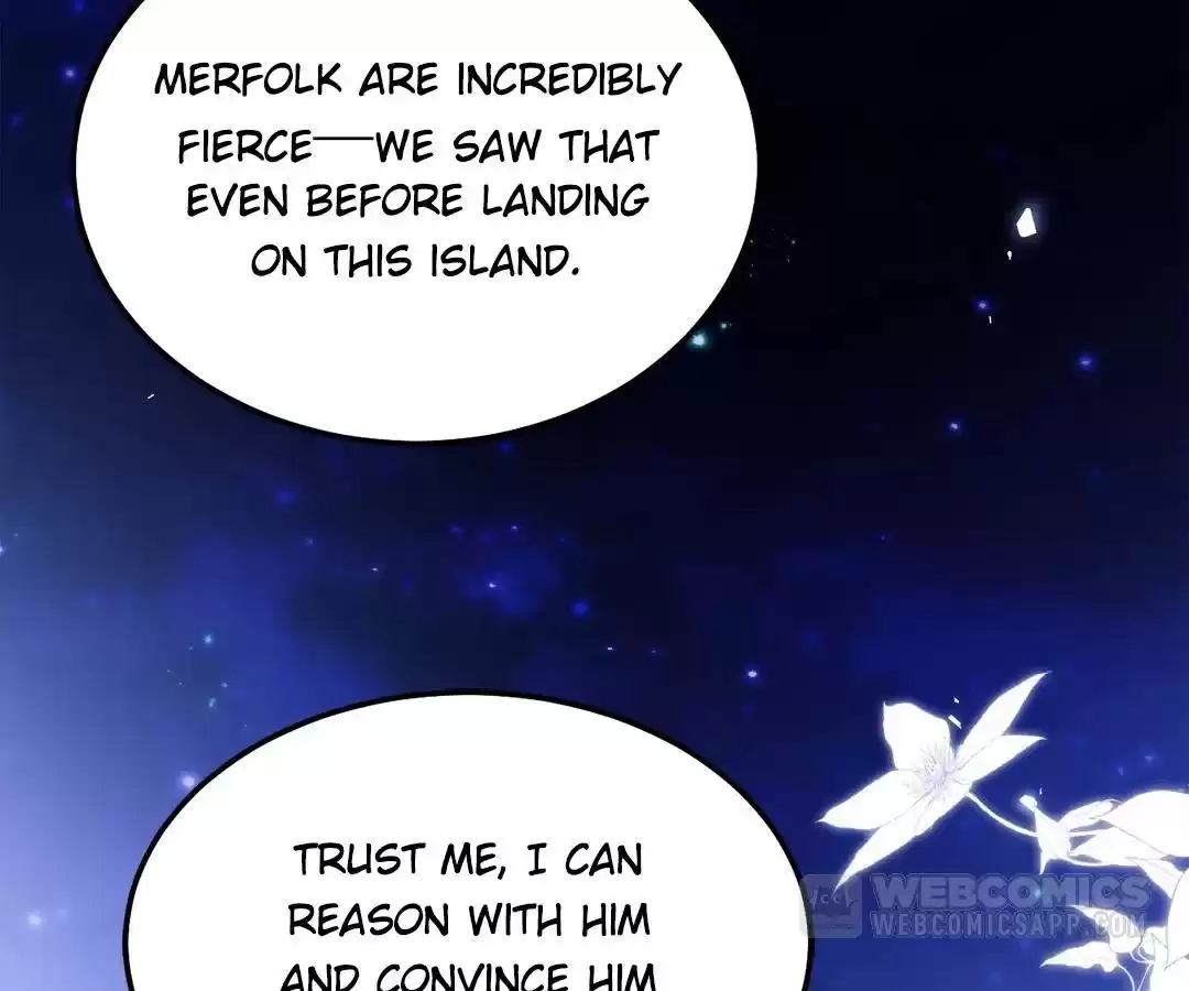 Desharow Merman [Official] - Chapter 50 manhwa
