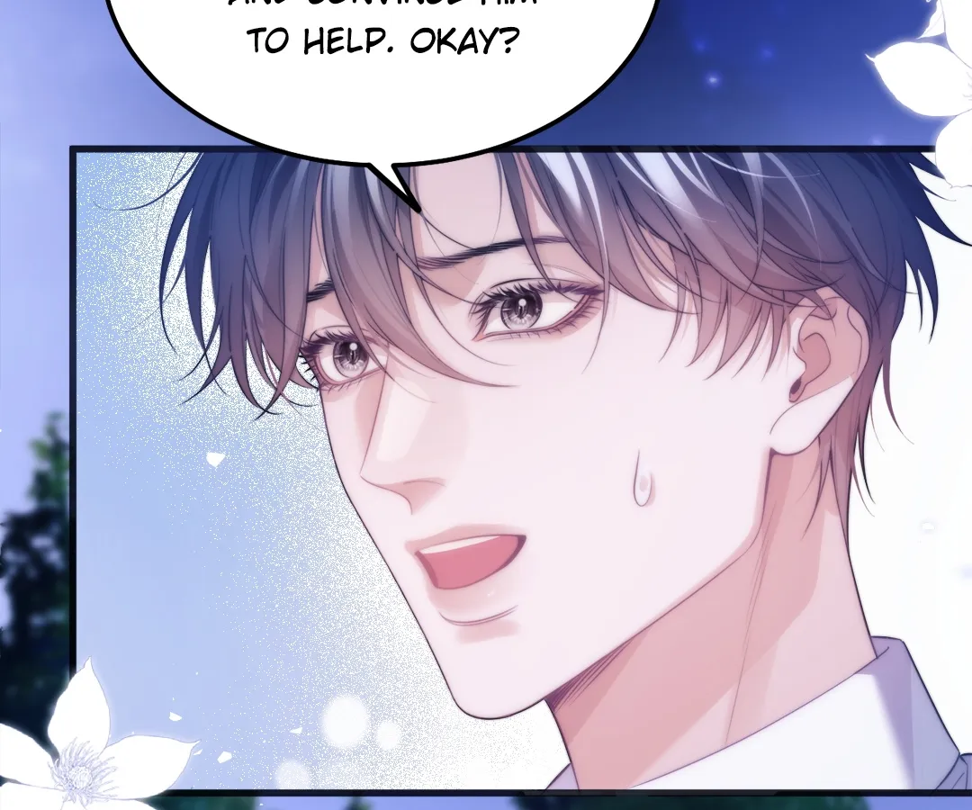 Desharow Merman [Official] - Chapter 50 manhwa
