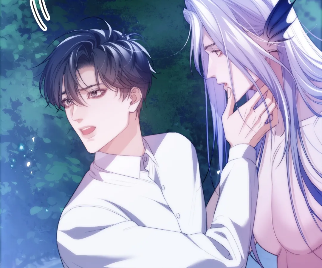 Desharow Merman [Official] - Chapter 50 manhwa