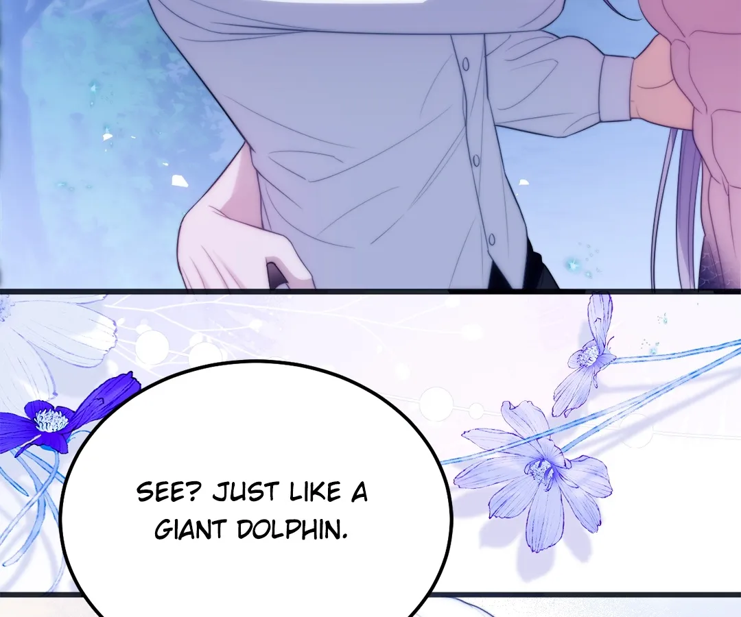 Desharow Merman [Official] - Chapter 50 manhwa