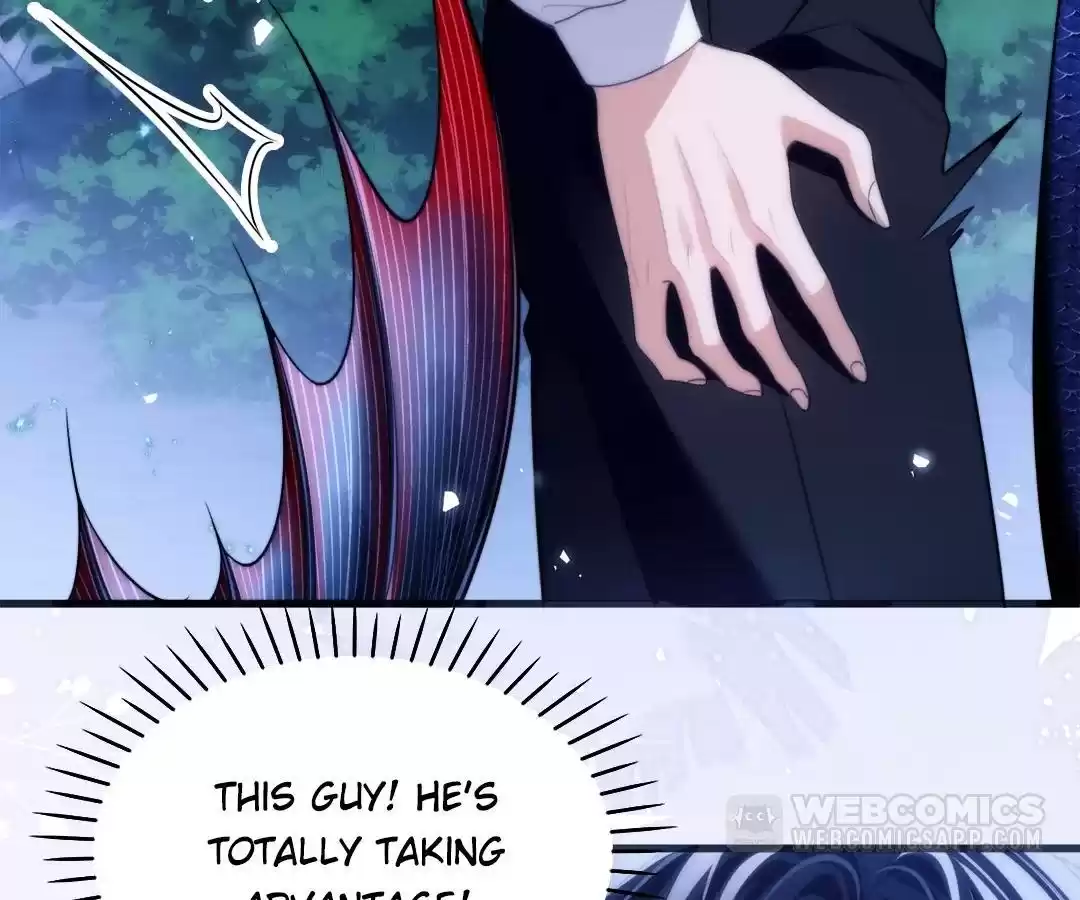 Desharow Merman [Official] - Chapter 50 manhwa