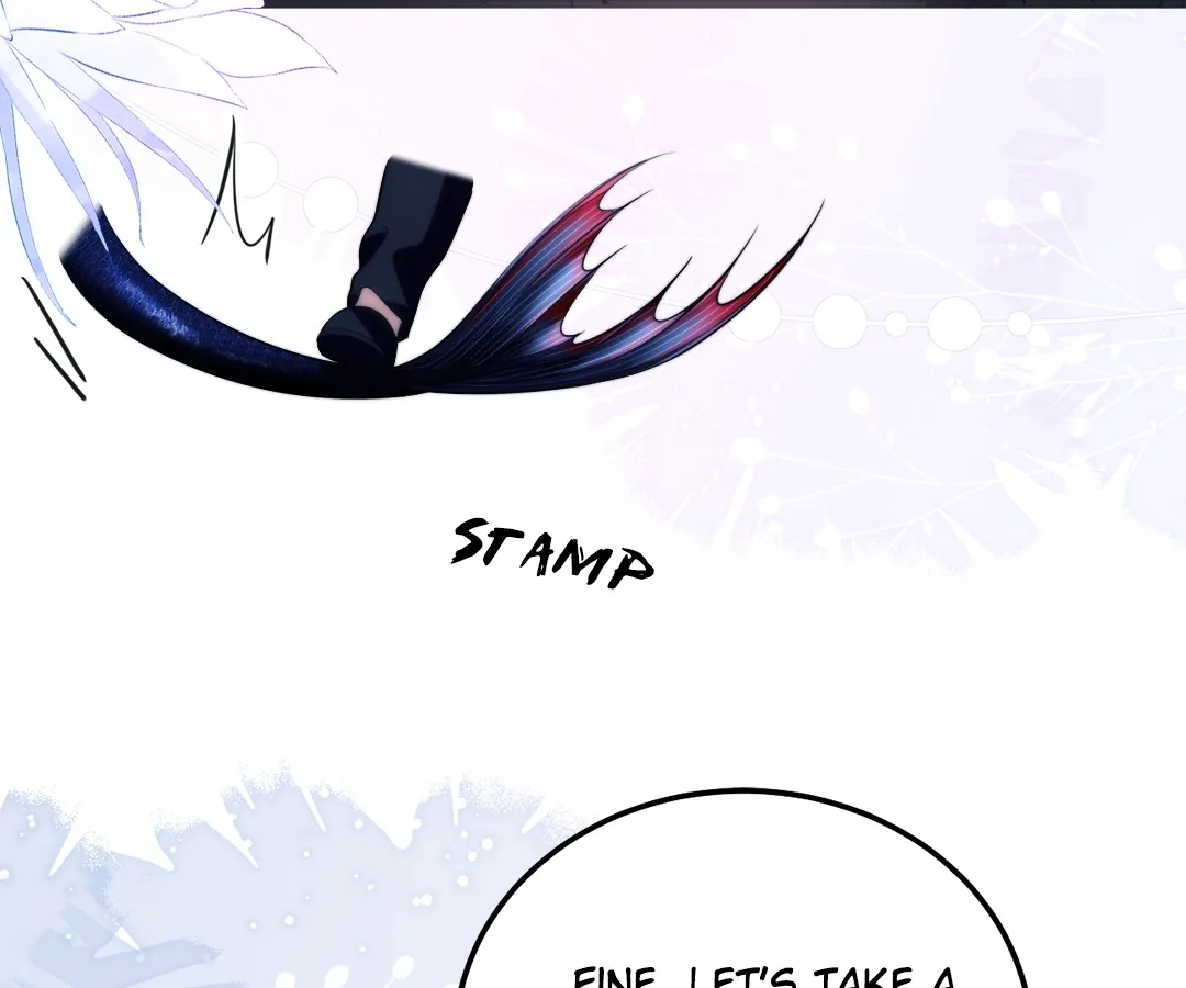 Desharow Merman [Official] - Chapter 50 manhwa