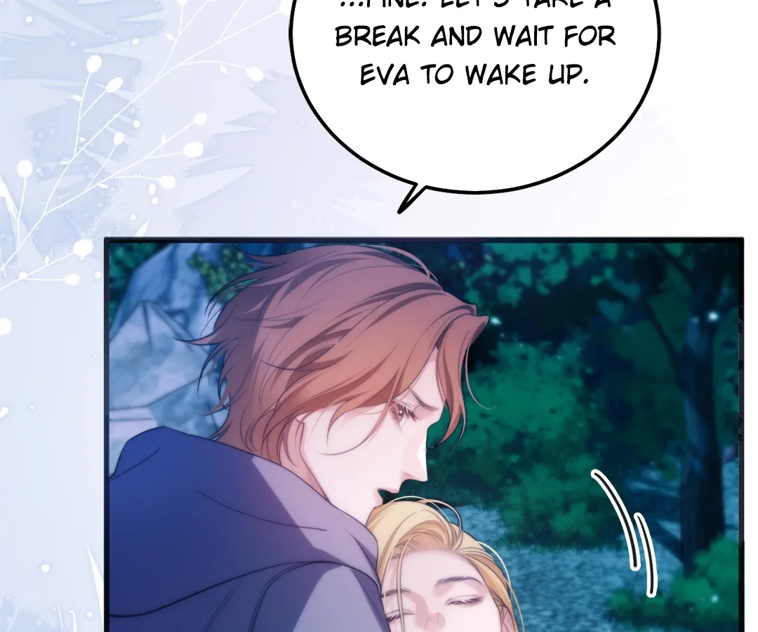 Desharow Merman [Official] - Chapter 50 manhwa