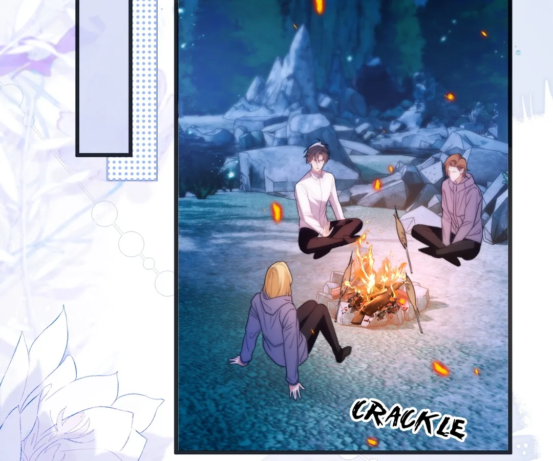 Desharow Merman [Official] - Chapter 50 manhwa