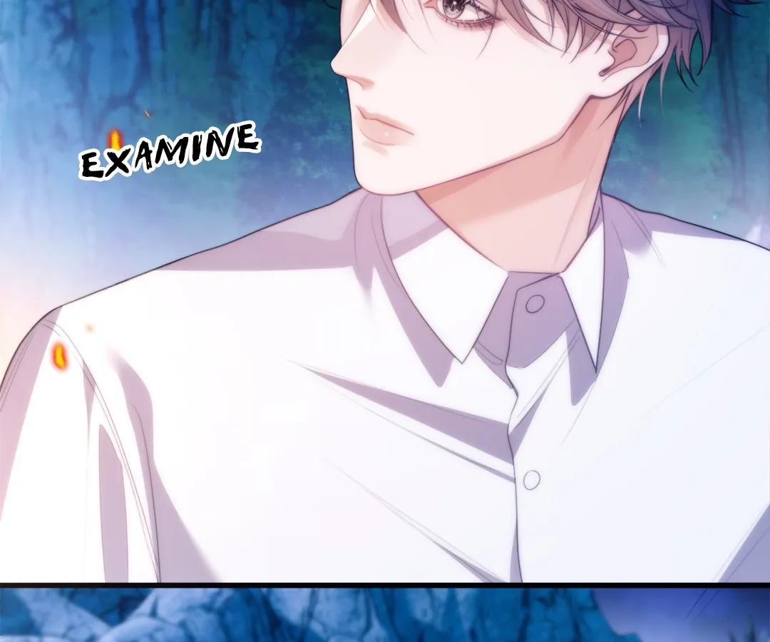 Desharow Merman [Official] - Chapter 50 manhwa