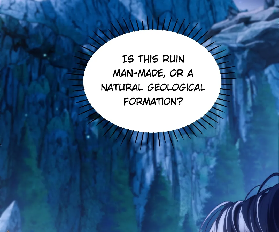 Desharow Merman [Official] - Chapter 50 manhwa