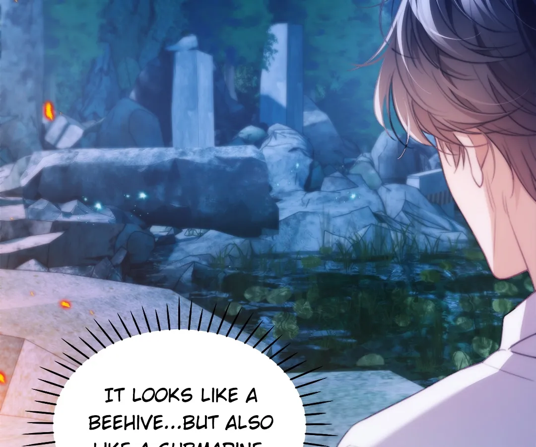 Desharow Merman [Official] - Chapter 50 manhwa
