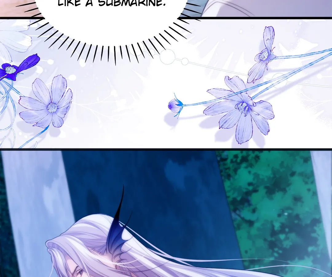Desharow Merman [Official] - Chapter 50 manhwa