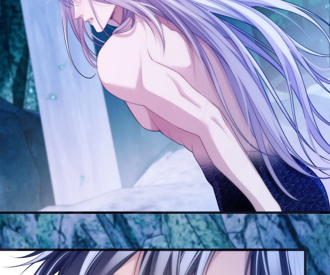 Desharow Merman [Official] - Chapter 50 manhwa