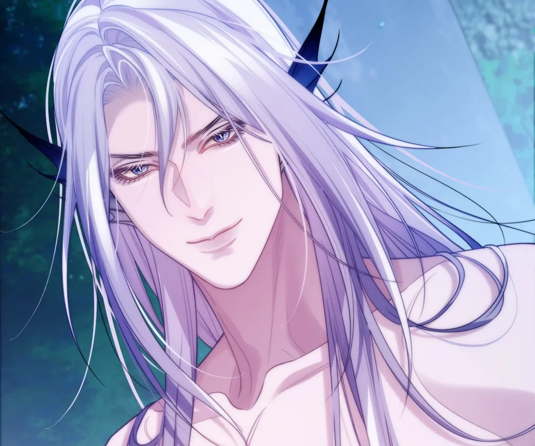 Desharow Merman [Official] - Chapter 50 manhwa