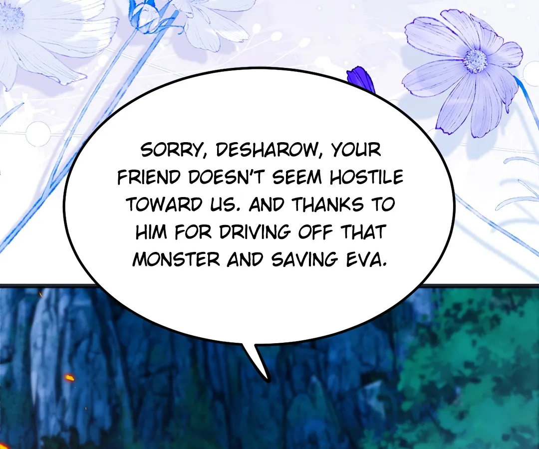 Desharow Merman [Official] - Chapter 50 manhwa