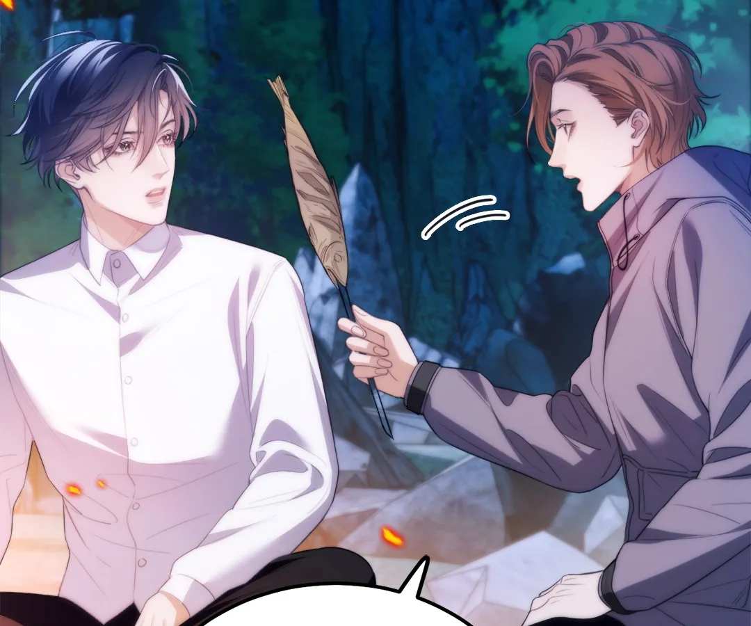 Desharow Merman [Official] - Chapter 50 manhwa