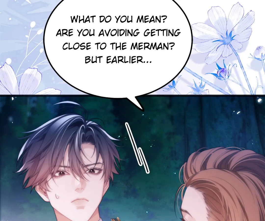 Desharow Merman [Official] - Chapter 50 manhwa