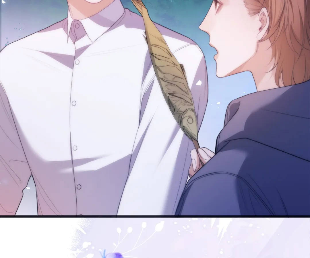 Desharow Merman [Official] - Chapter 50 manhwa