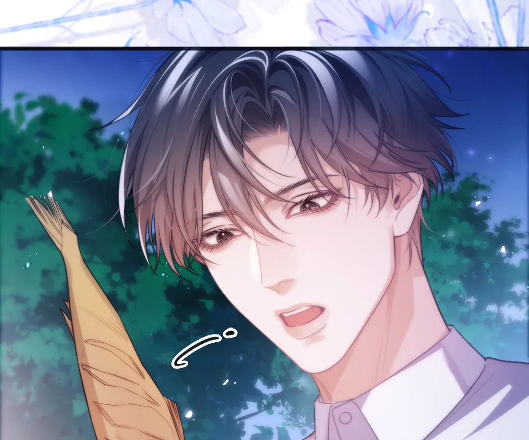 Desharow Merman [Official] - Chapter 50 manhwa