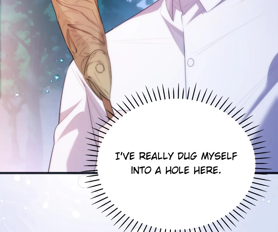 Desharow Merman [Official] - Chapter 50 manhwa