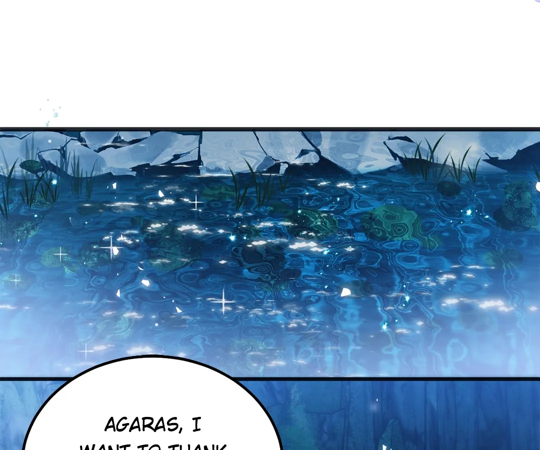 Desharow Merman [Official] - Chapter 50 manhwa