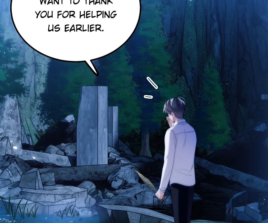 Desharow Merman [Official] - Chapter 50 manhwa