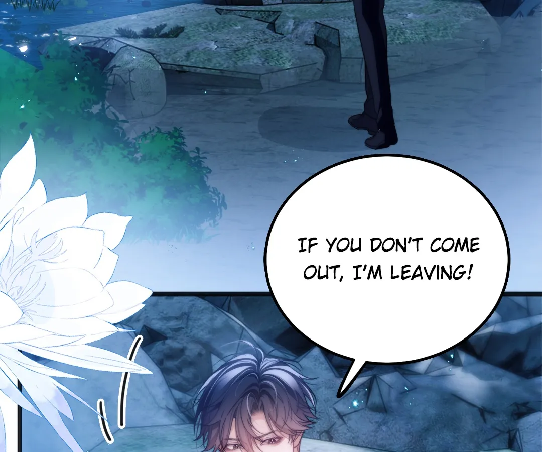 Desharow Merman [Official] - Chapter 50 manhwa
