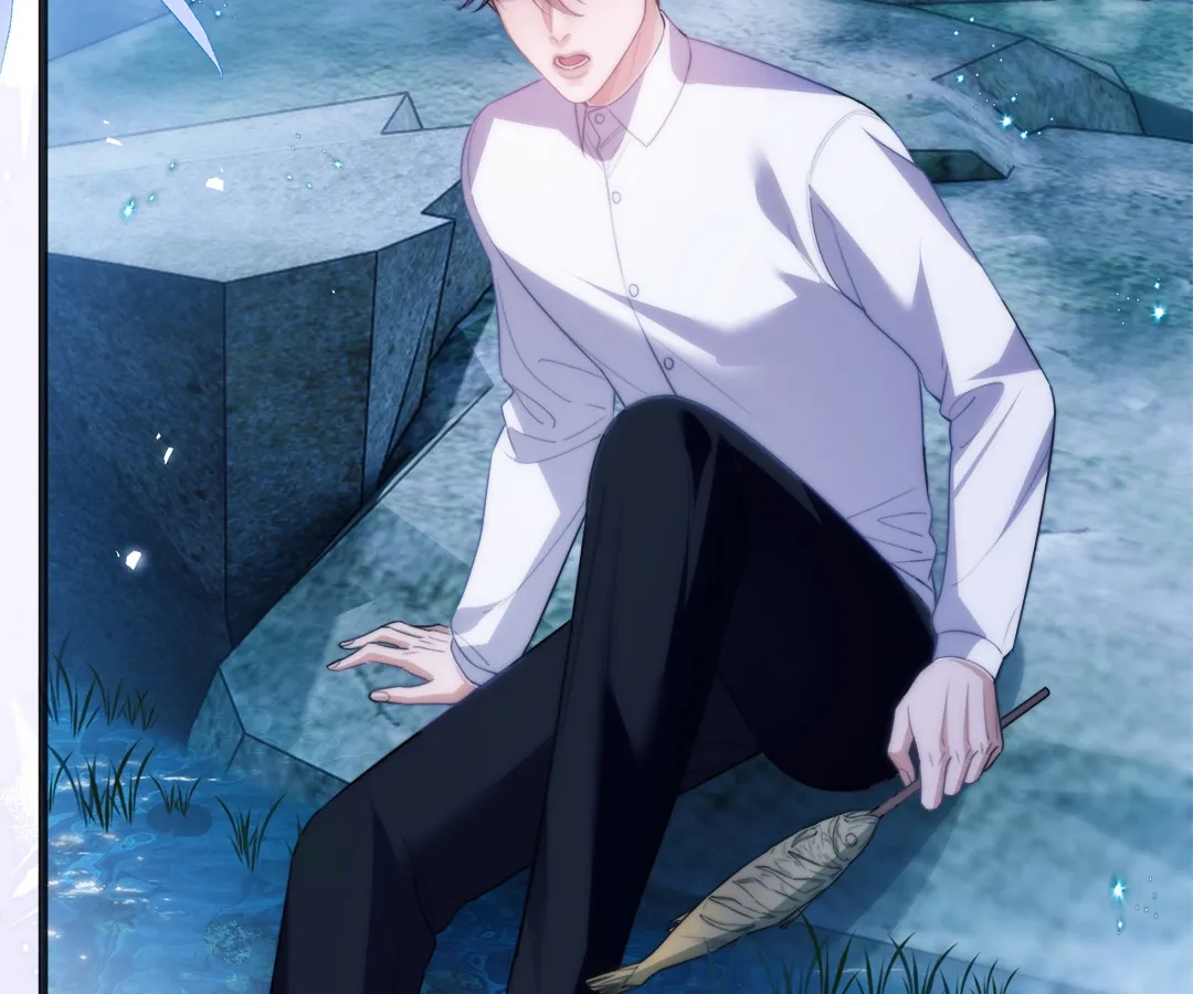 Desharow Merman [Official] - Chapter 50 manhwa