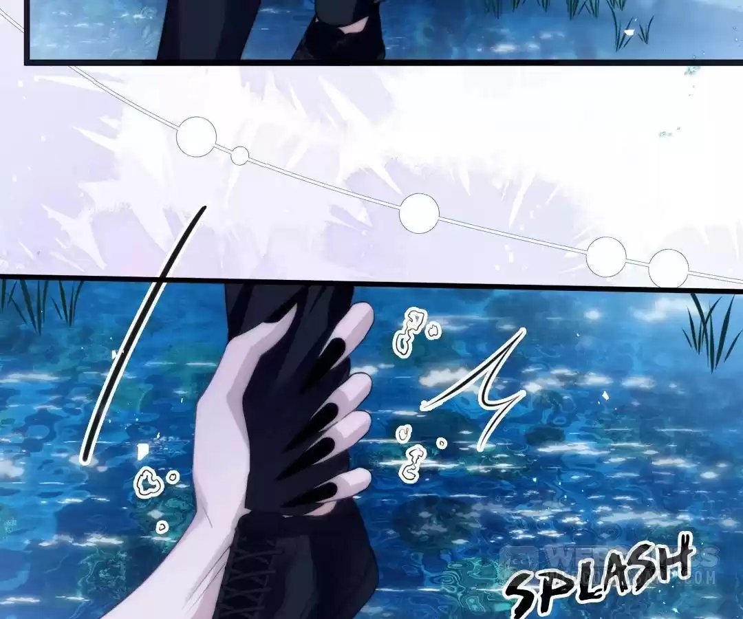 Desharow Merman [Official] - Chapter 50 manhwa