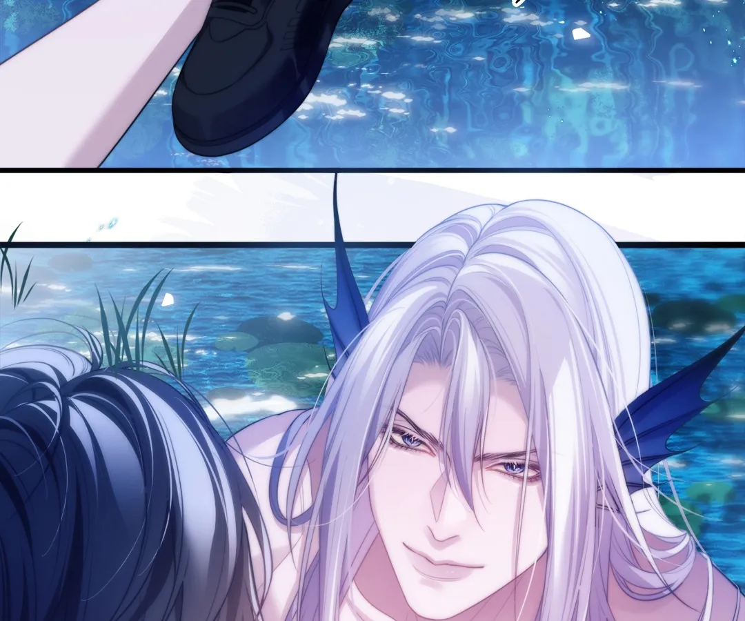Desharow Merman [Official] - Chapter 50 manhwa
