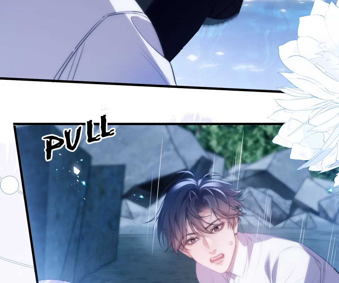 Desharow Merman [Official] - Chapter 50 manhwa
