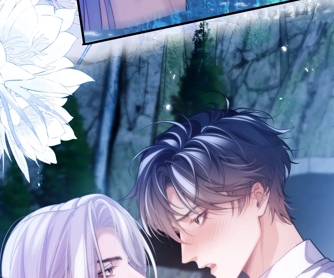 Desharow Merman [Official] - Chapter 50 manhwa