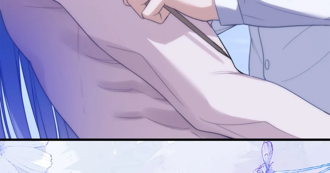 Desharow Merman [Official] - Chapter 50 manhwa