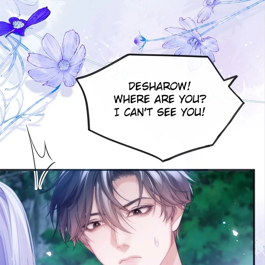 Desharow Merman [Official] - Chapter 51 manhwa