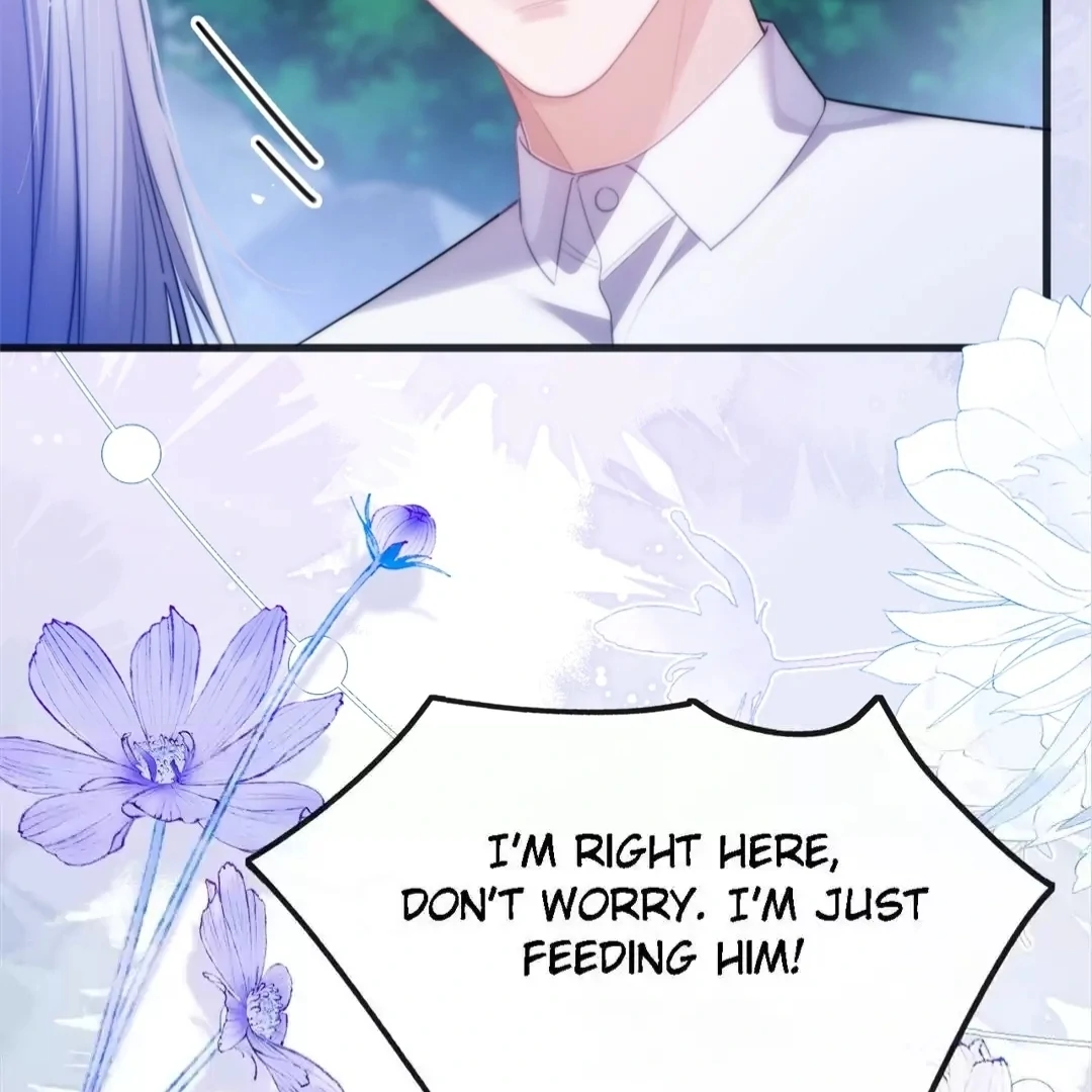 Desharow Merman [Official] - Chapter 51 manhwa