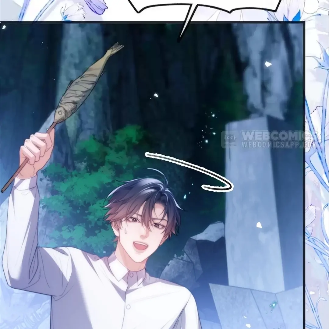 Desharow Merman [Official] - Chapter 51 manhwa