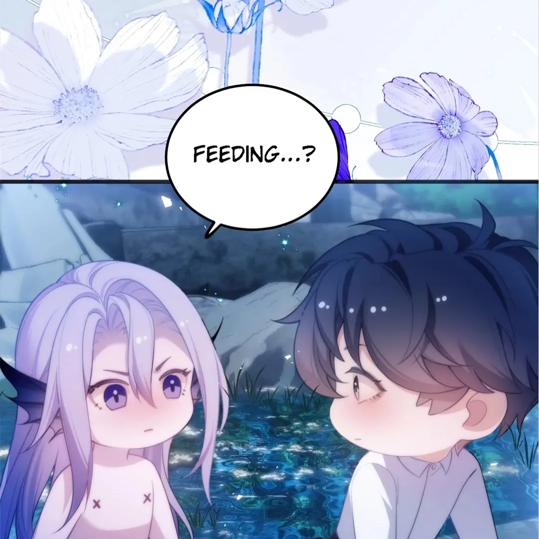 Desharow Merman [Official] - Chapter 51 manhwa