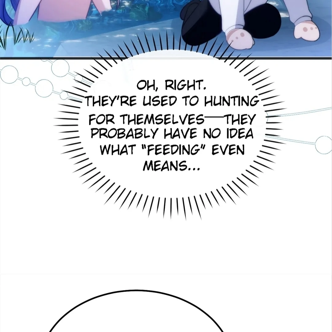Desharow Merman [Official] - Chapter 51 manhwa