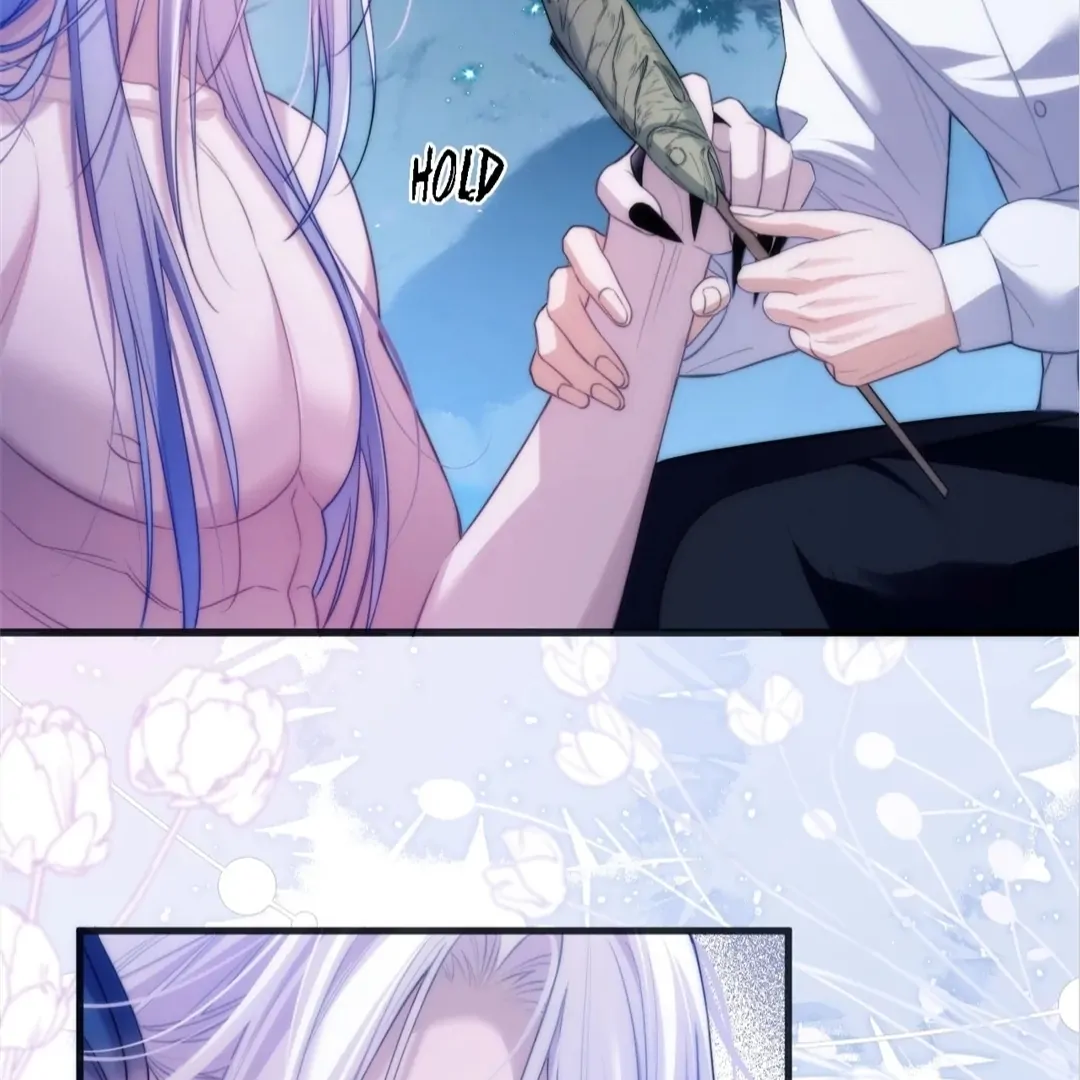 Desharow Merman [Official] - Chapter 51 manhwa