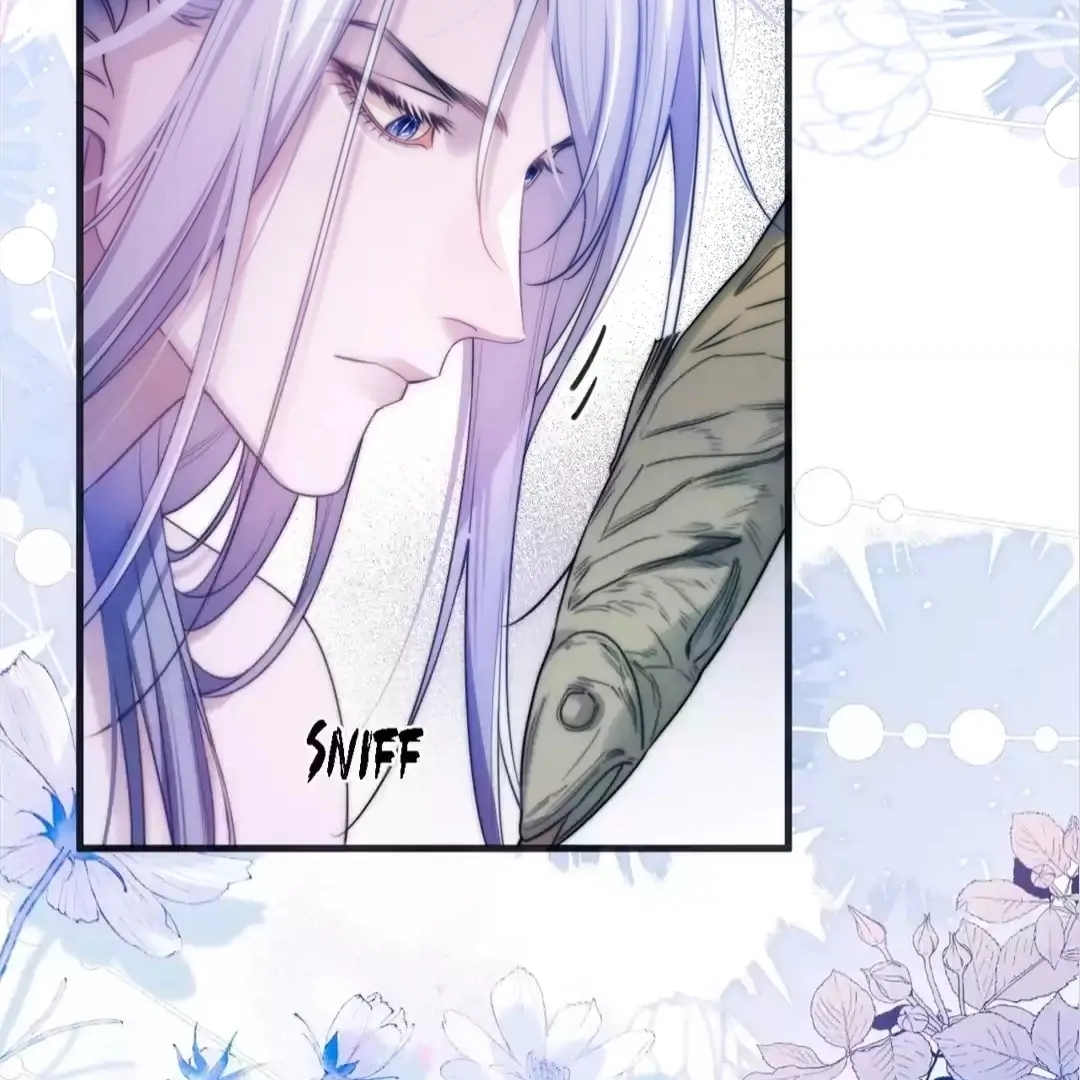 Desharow Merman [Official] - Chapter 51 manhwa