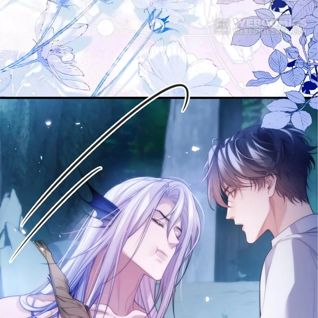 Desharow Merman [Official] - Chapter 51 manhwa