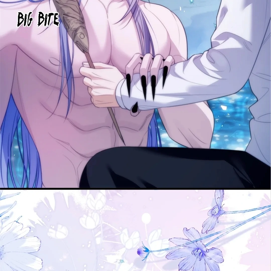 Desharow Merman [Official] - Chapter 51 manhwa