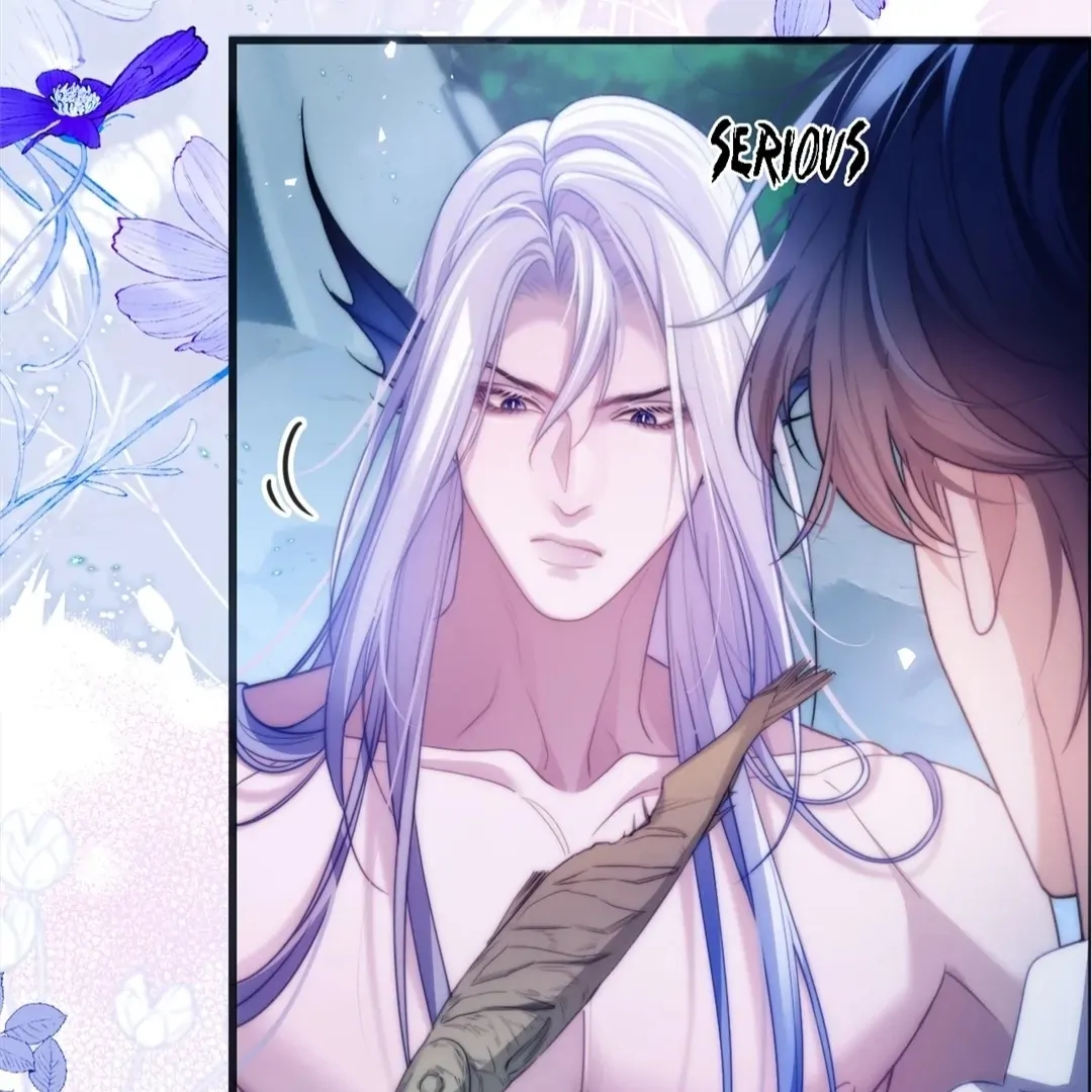 Desharow Merman [Official] - Chapter 51 manhwa