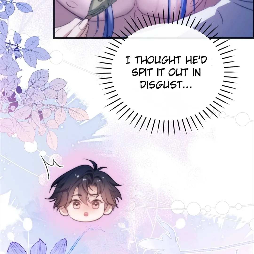 Desharow Merman [Official] - Chapter 51 manhwa