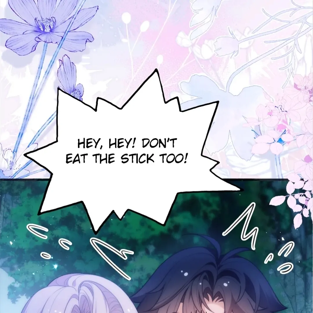 Desharow Merman [Official] - Chapter 51 manhwa