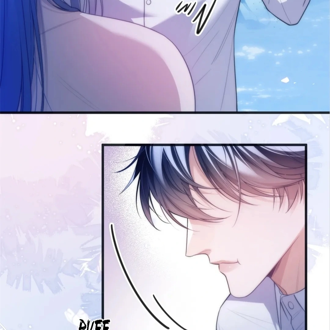 Desharow Merman [Official] - Chapter 51 manhwa