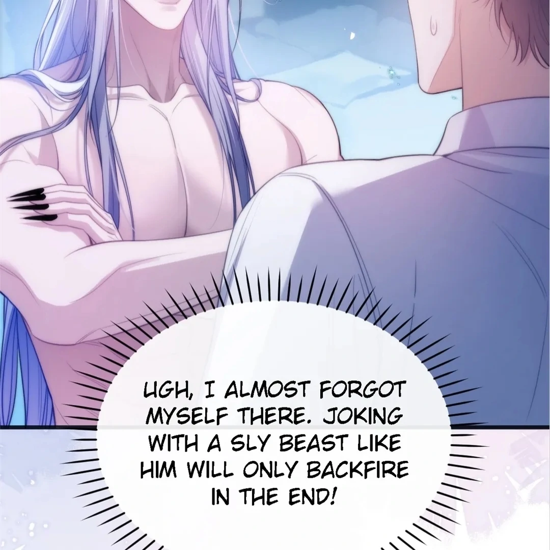 Desharow Merman [Official] - Chapter 51 manhwa