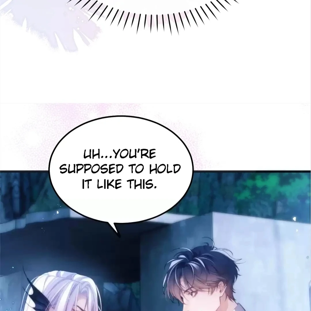 Desharow Merman [Official] - Chapter 51 manhwa
