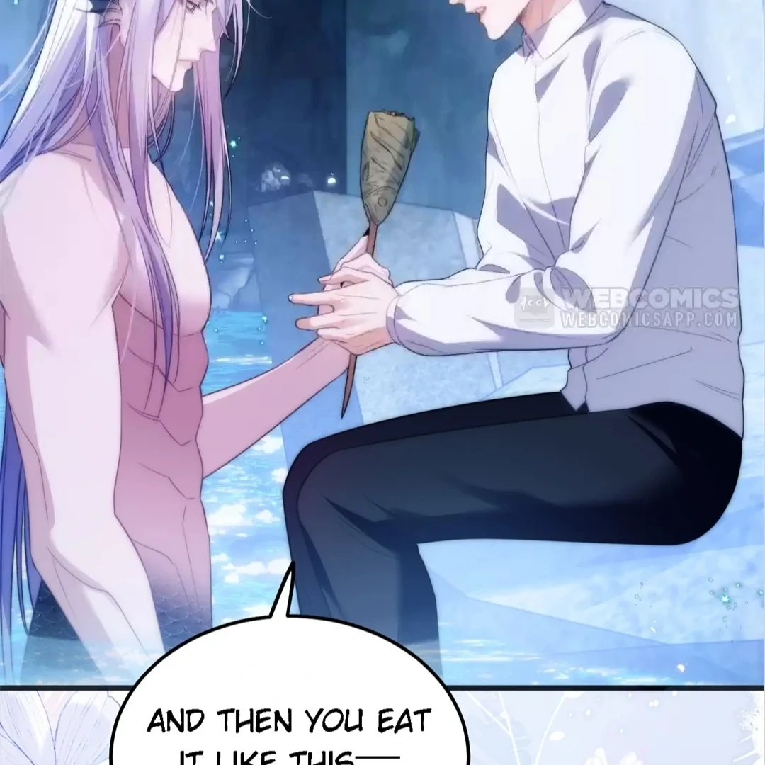 Desharow Merman [Official] - Chapter 51 manhwa