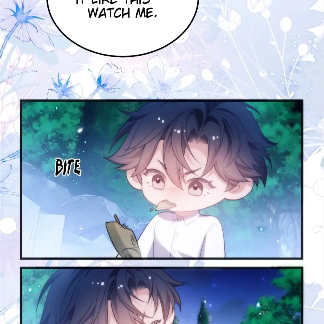 Desharow Merman [Official] - Chapter 51 manhwa