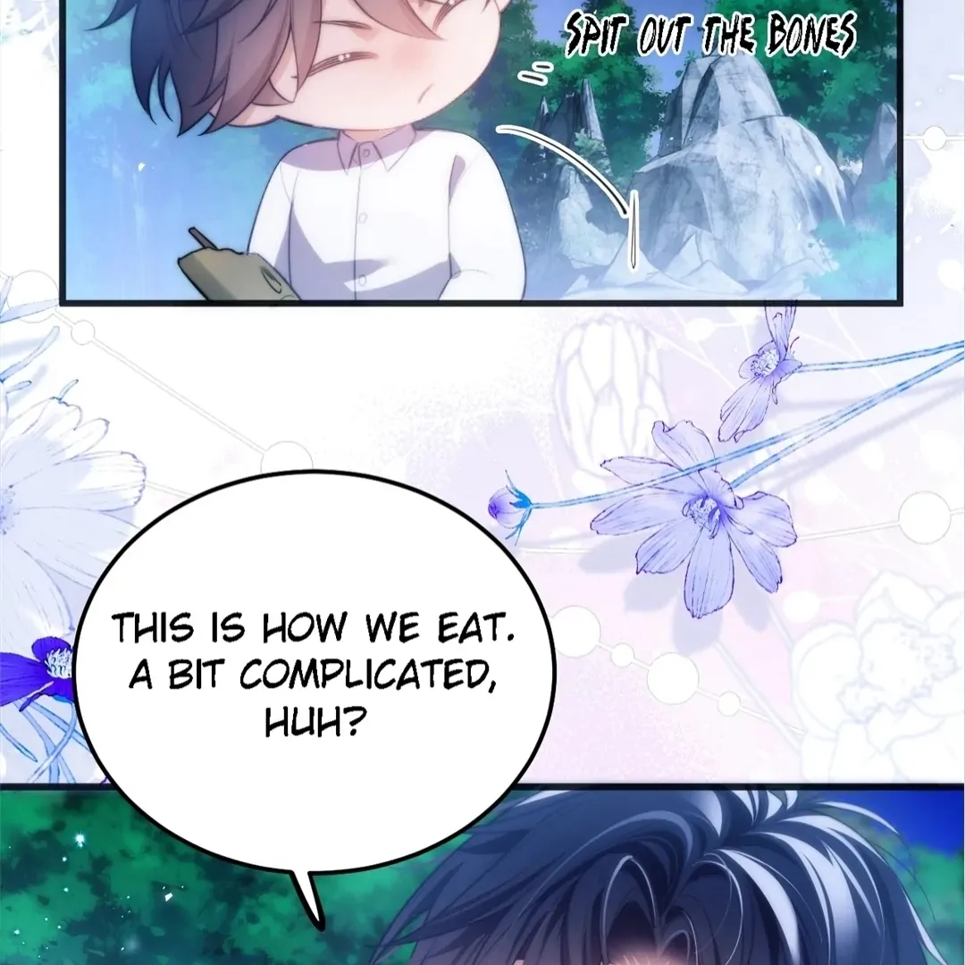 Desharow Merman [Official] - Chapter 51 manhwa