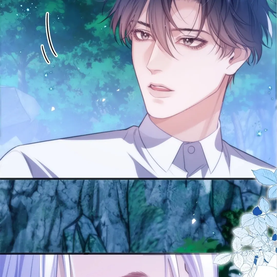 Desharow Merman [Official] - Chapter 51 manhwa