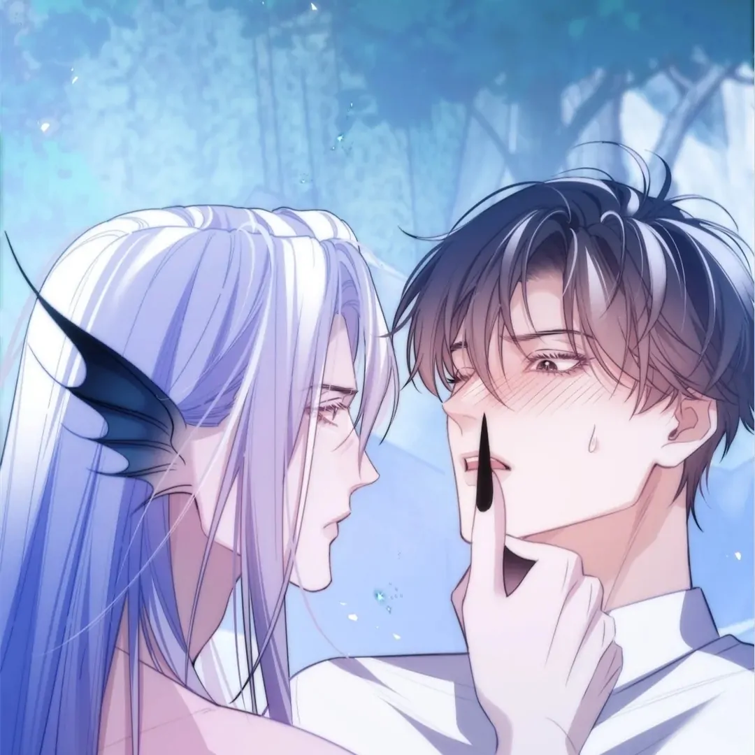 Desharow Merman [Official] - Chapter 51 manhwa